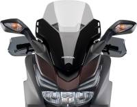 PUIG - PUIG Scooter Handguard - Dark Smoke - 9652F - Image 2