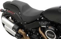 Drag Specialties - Drag Specialties Predator Seat - Smooth - 0802-1131 - Image 4