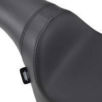 Drag Specialties - Drag Specialties Predator Seat - Smooth - 0802-1131 - Image 6