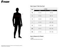 Thor - Thor Hallman Roostin T-Shirt - 3030-23512 - Charcoal - Medium - Image 2