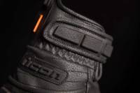 Icon - Icon Motorhead3 Gloves - 3301-4237 - Black - Small - Image 5