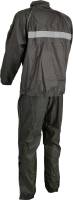 Z1R - Z1R Waterproof Jacket - 2854-0333 - Black - Medium - Image 4