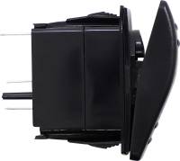 Moose Utility - Moose Utility On/Off Rocker Switch - Stereo - Red - 2106-0448 - Image 3