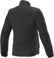 Alpinestars - Alpinestars Banshee Womens Fleece - 4219920-10-M - Black - Medium - Image 2