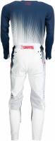 Moose Racing - Moose Racing Agroid Pants - 2901-8482 - Navy/White - 34 - Image 3