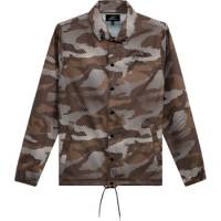 Alpinestars - Alpinestars Garage Coachs Jacket - 1213-11004633-M - Camo - Medium - Image 1