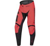 Answer - Answer Syncron CC Youth Pants - 447506 - Red/Black - 20 - Image 1
