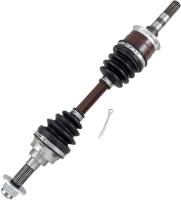 Moose Utility - Moose Utility Complete Axle Kit - LM6-KW-8-308 - Image 1