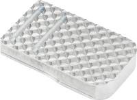 LA Choppers - LA Choppers County Brake Pedal - Raw - LA-P104-00 - Image 1