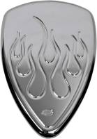 Baron Custom Accessories - Baron Custom Accessories BAK Replacement Cover - Enferno - BA-2800-07 - Image 1