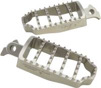 Fly Racing - Fly Racing Extended Foot Pegs - YZ-5X - Image 1