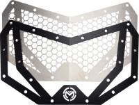Moose Utility - Moose Utility Front Grille - 500-1072-PU - Image 2