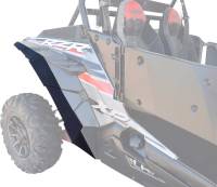 Powermadd - Powermadd Fender Flare Extension Kit - Rear - 62004 - Image 2