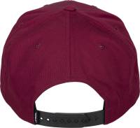 Fly Racing - Fly Racing Weeknder Hat - Red/Black - 351-0078 - Red/Black - OSFA - Image 3