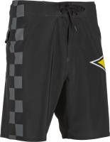 Fly Racing - Fly Racing Rockstar Board Shorts - 353-33230 - Rockstar - 30 - Image 1