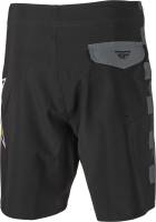 Fly Racing - Fly Racing Rockstar Board Shorts - 353-33230 - Rockstar - 30 - Image 3