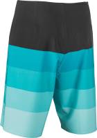 Fly Racing - Fly Racing Board Shorts - 353-35138 - Black/Blue - 38 - Image 2
