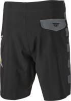 Fly Racing - Fly Racing Rockstar Board Shorts - 353-33232 - Rockstar - 32 - Image 3