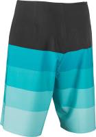 Fly Racing - Fly Racing Board Shorts - 353-35140 - Black/Blue - 40 - Image 2
