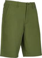 Fly Racing - Fly Racing Freelance Shorts - 353-33634 - Military Green - 34 - Image 1