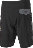 Fly Racing - Fly Racing Rockstar Board Shorts - 353-33238 - Rockstar - 38 - Image 3