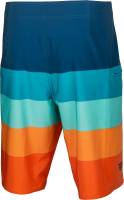 Fly Racing - Fly Racing Board Shorts - 353-35234 - Blue/Orange - 34 - Image 3