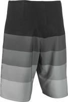 Fly Racing - Fly Racing Board Shorts - 353-35028 - Black/Gray - 28 - Image 2