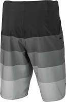 Fly Racing - Fly Racing Board Shorts - 353-35030 - Black/Gray - 30 - Image 3