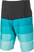 Fly Racing - Fly Racing Board Shorts - 353-35132 - Black/Blue - 32 - Image 3