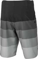 Fly Racing - Fly Racing Board Shorts - 353-35036 - Black/Gray - 36 - Image 3
