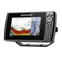 Humminbird - Humminbird HELIX 8&reg; CHIRP DS Fishfinder/GPS Combo G4N - Image 2