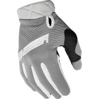 Answer - Answer AR3 Korza Gloves - 0402-0169-5151 - Steel/Ghost - Small - Image 1
