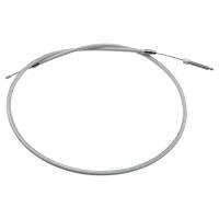 Magnum - Magnum Sterling Chromite II High Efficiency Braided Clutch Cable - 58 9/16in. - 32026HE - Image 1