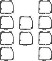 James Gasket - James Gasket Shifter Cover Ratchet Lid - Paper - 34824-79 - Image 1