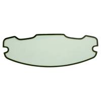 Pro Grip - Pro Grip Light-Sensitive No-Fog Helmet Shield Insert - Clear - 3000LS - Image 1