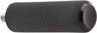 Arlen Ness - Arlen Ness Fusion Shift Peg - Knurled - Black - 07-927 - Image 1