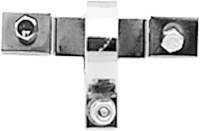 Paughco - Paughco Pipe Hanger - DS605GA - Image 2