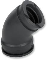 Parts Unlimited - Parts Unlimited Carburetor Mounting Flange - 07-100-20 - Image 1