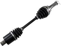Moose Utility - Moose Utility Complete Axle Kit - LM6-PO-8-336 - Image 1