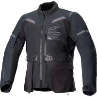 Alpinestars - Alpinestars ST-7 2L Gore-Tex Jacket - 3604124-111-M - Black/Dark Gray - Medium - Image 1