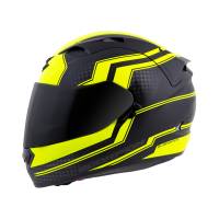 Scorpion - Scorpion EXO-T1200 Alias Helmet - T12-1502 - Neon - X-Small - Image 1