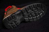 Icon - Icon Stormhawk Waterproof Boots - 3403-1169 - Brown - 11.5 - Image 4