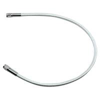 Magnum - Magnum Sterling Chromite II ABS Universal DOT Brake Line - 21in. - AS3521 - Image 1
