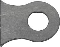 TC Bros - TC Bros Weld On Ignition Switch Mounting Tab - 13/16in. - 104-0050 - Image 1