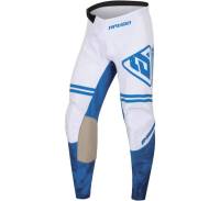 Answer - Answer Arkon Trials Youth Pants - 447577 - Blue/White - 18 - Image 1