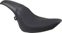 Drag Specialties - Drag Specialties Predator Seat - Smooth - 0802-0926 - Image 1