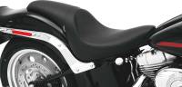 Drag Specialties - Drag Specialties Predator Seat - Smooth - 0802-0926 - Image 2