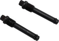 Drag Specialties - Drag Specialties Brake Pad Pin - Rear - 1702-0328 - Image 1