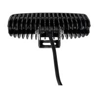 Sea-Dog - Sea-Dog LED Cockpit Spreader Light 1440 Lumens - Black - Image 2