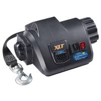 Fulton - Fulton XLT 10.0 Powered Marine Winch w/Remote f/Boats up to 26' - Image 1